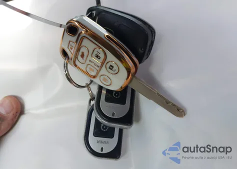 2011 Honda Odyssey Ex-L из США, поврежденный, VIN 5FNRL5H6XBB032303